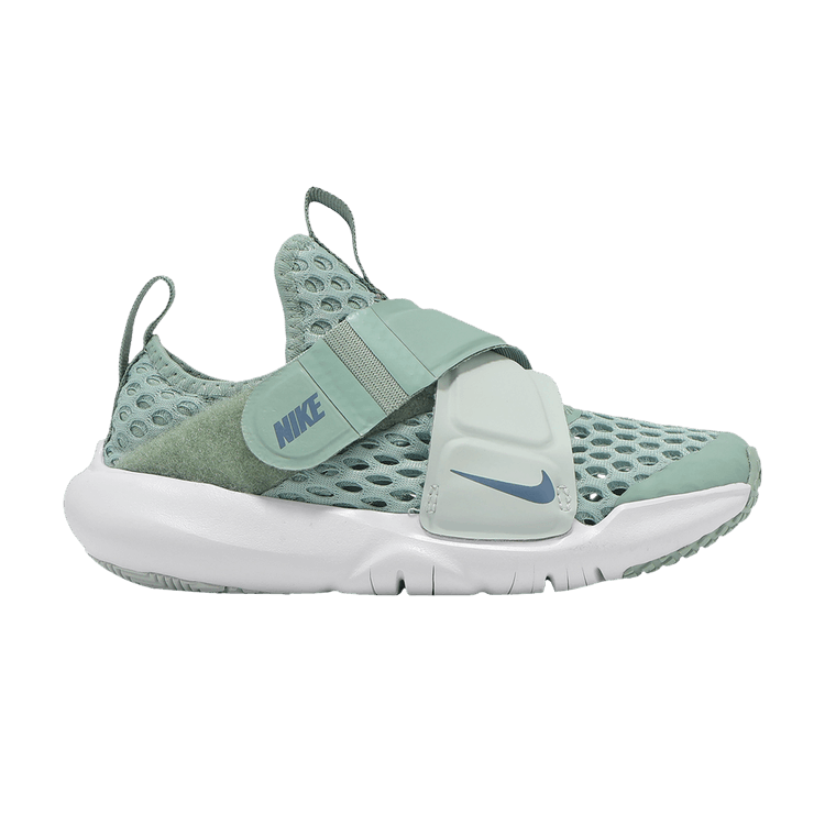 

Кроссовки Nike Flex Advance BR PS 'Thunderstorm', зеленый