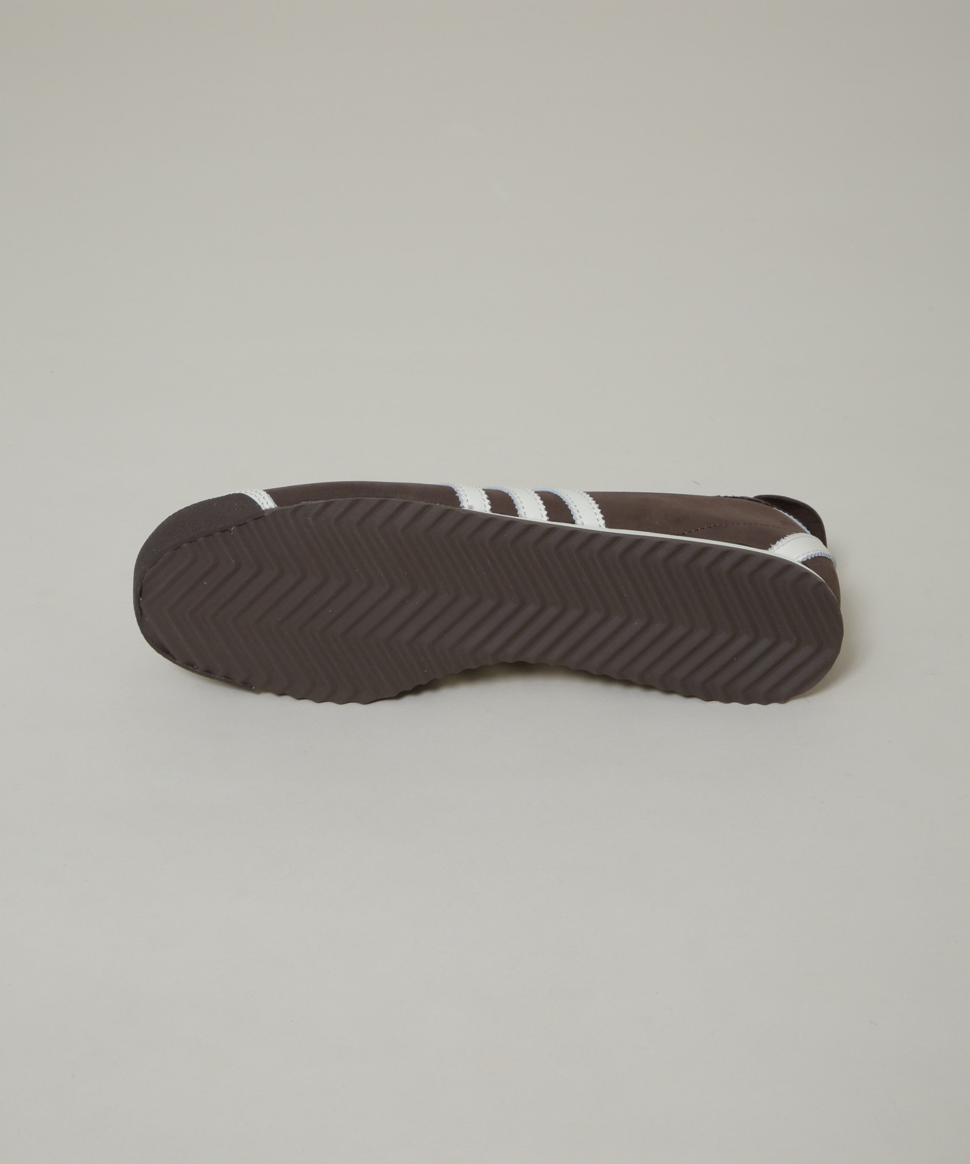 Adidas/ITALIA 60-е годы NANO universe, Brown — фото 2