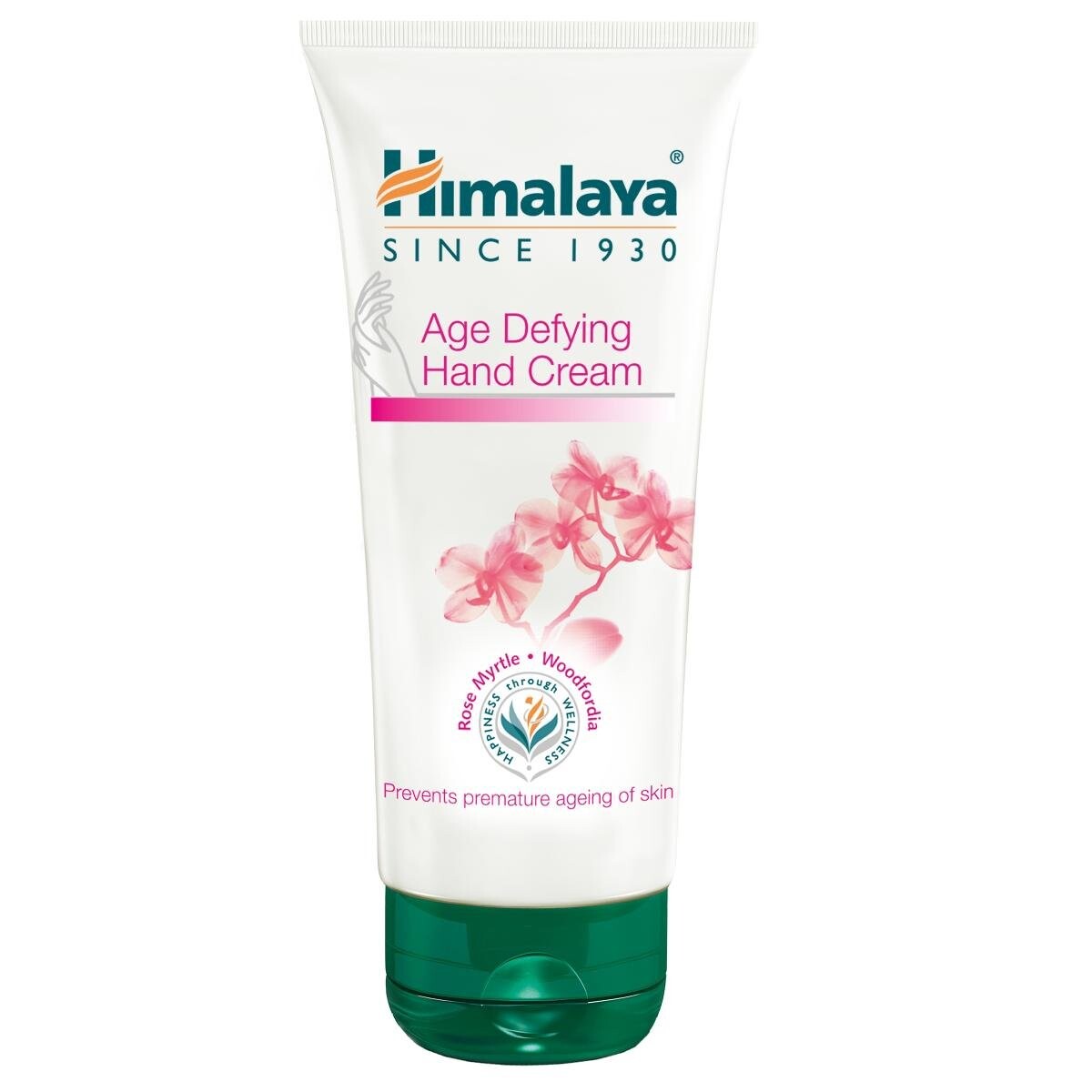 

Himalaya Herbals, крем для рук от морщин, 50 мл