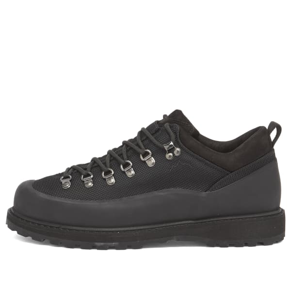 

Низкие походные ботинки Roccia basso sport Diemme, черный