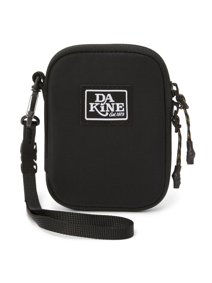 

Сумка для ноутбука Dakine, черный