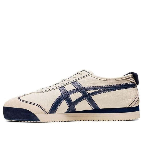 

Кроссовки mexico 66 sd pf Onitsuka Tiger, бежевый