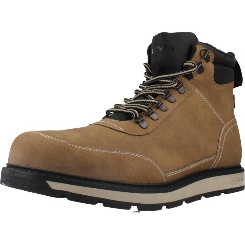 

Мужские кроссовки Levi'S, цвет brown clay