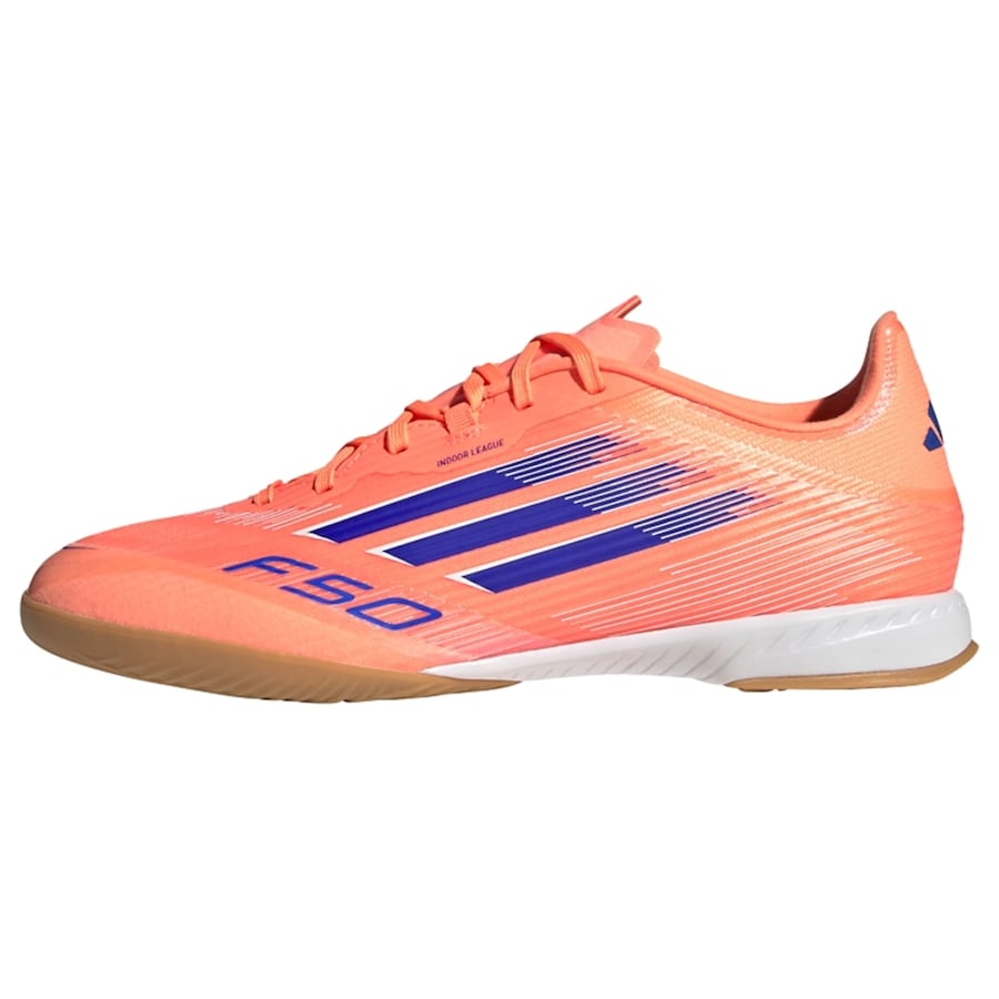 

Футбольные бутсы ADIDAS PERFORMANCE F50 League, коралл