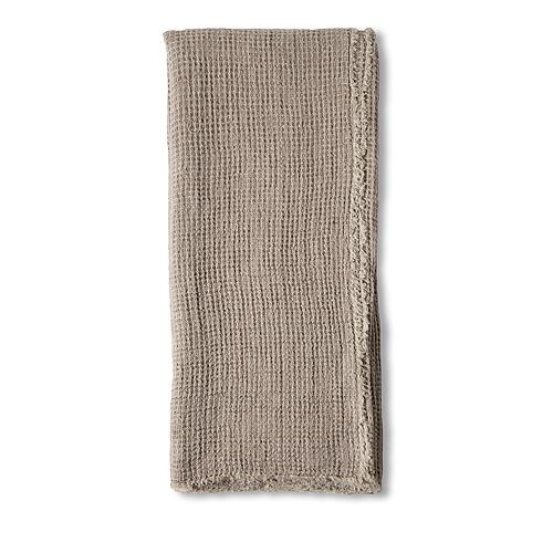 

Венецианский бросок POM POM AT HOME, цвет Tan/Beige