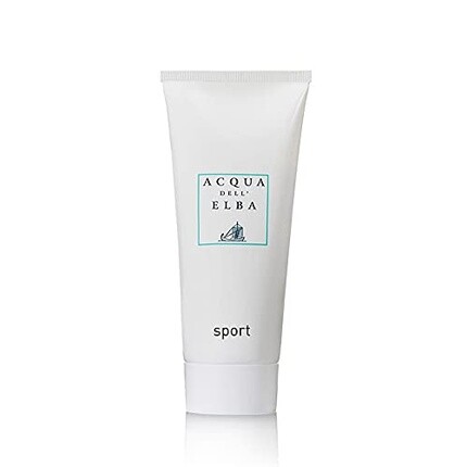 

Acqua Dell Elba Sport Увлажняющий крем для тела, Acqua Dell'Elba