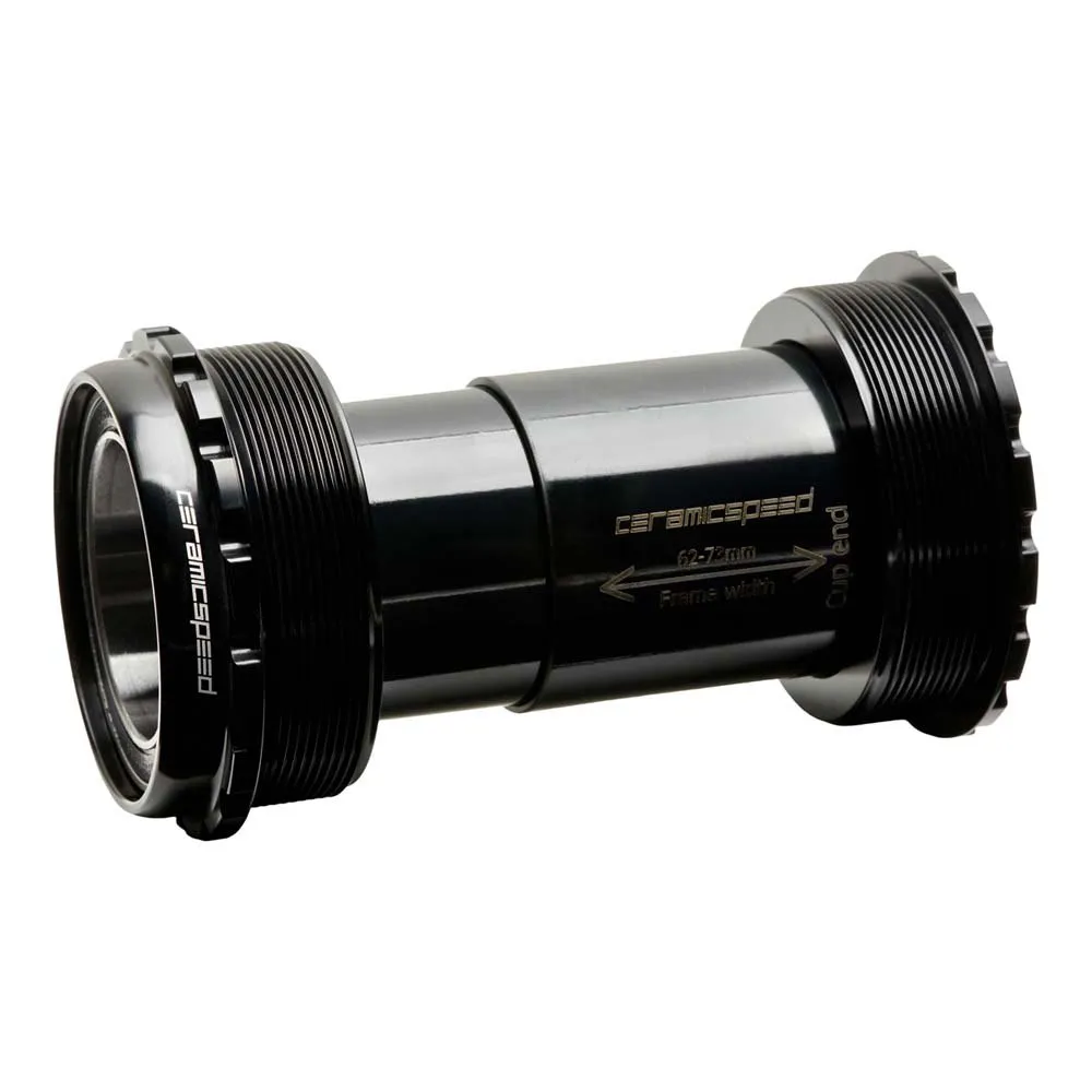 

Каретка Ceramicspeed T47a 30, черный