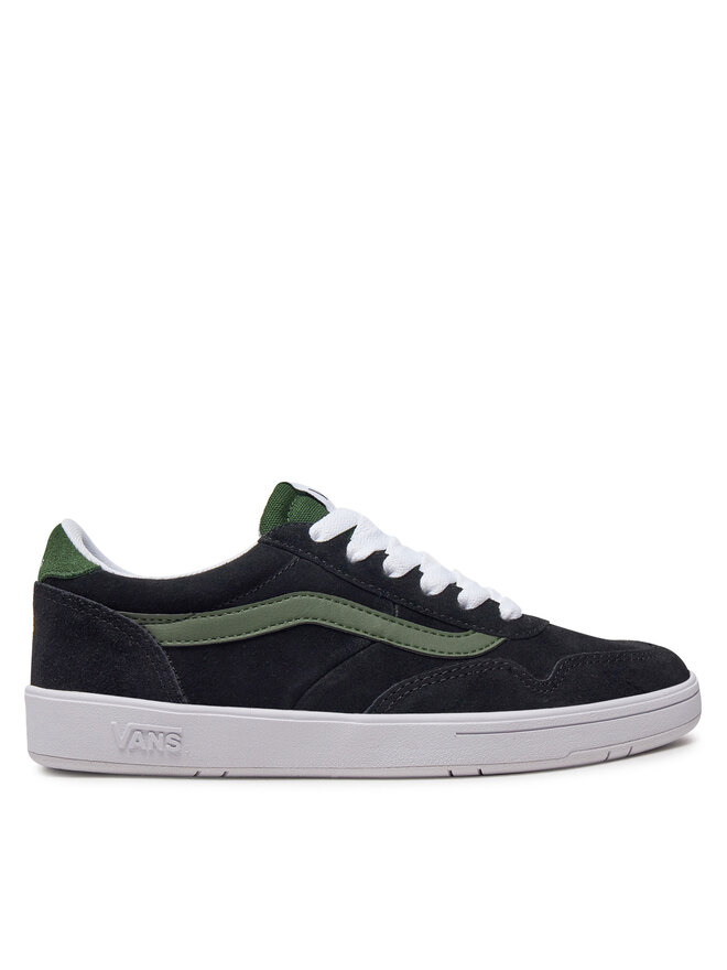 

Кеды Vans de tenis Cruze Too CC VN000CMTYJ71 Negro, черный/зеленый