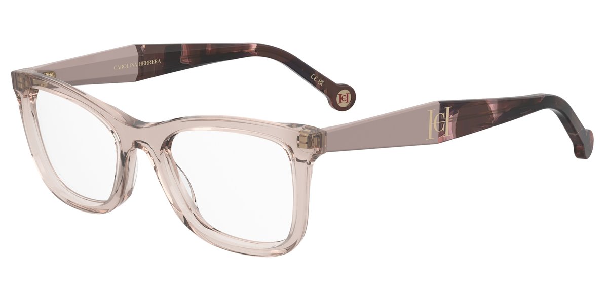 

Женские оптические оправы HER 0377 CAROLINA HERRERA