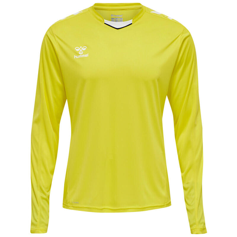 

Мультиспортивная майка Hmlcore Xk Jersey HUMMEL, цвет gelb
