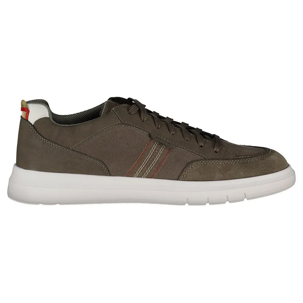 

Кроссовки Geox Merediano trainers, коричневый