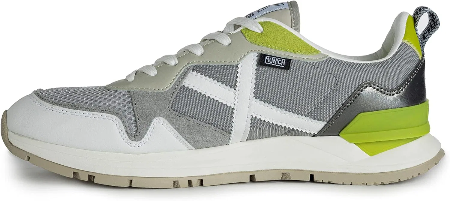 Кроссовки Munich Men's Avenue (Bj Trainers, Multicoloured 004