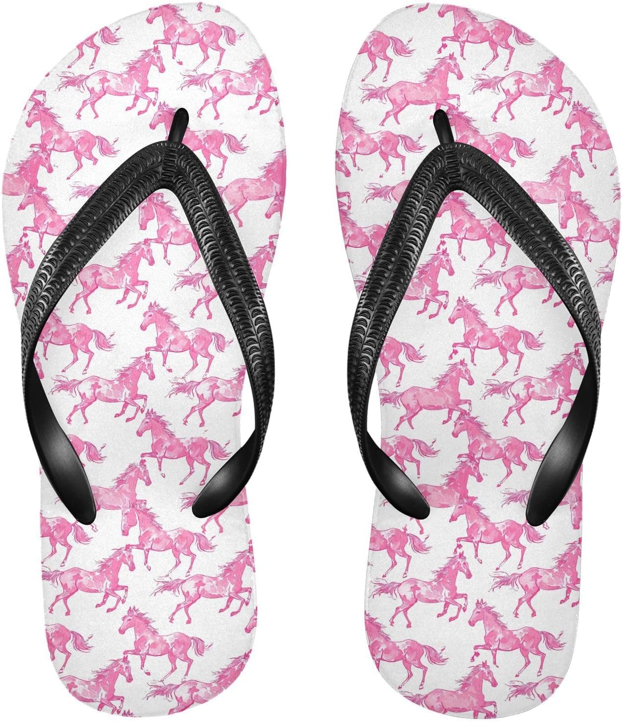 

Розовые пляжные сланцы для лета для женщин и мужчин, сандалии для душа 20858655 Kfbe