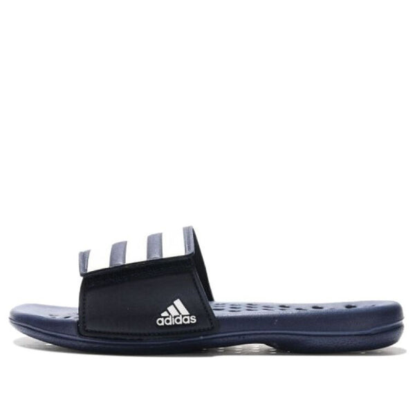 

Тапочки adidas Alquo Vario, синий
