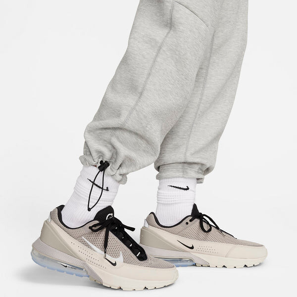 Штаны спортивные технические штаны Nike, серый — фото 3