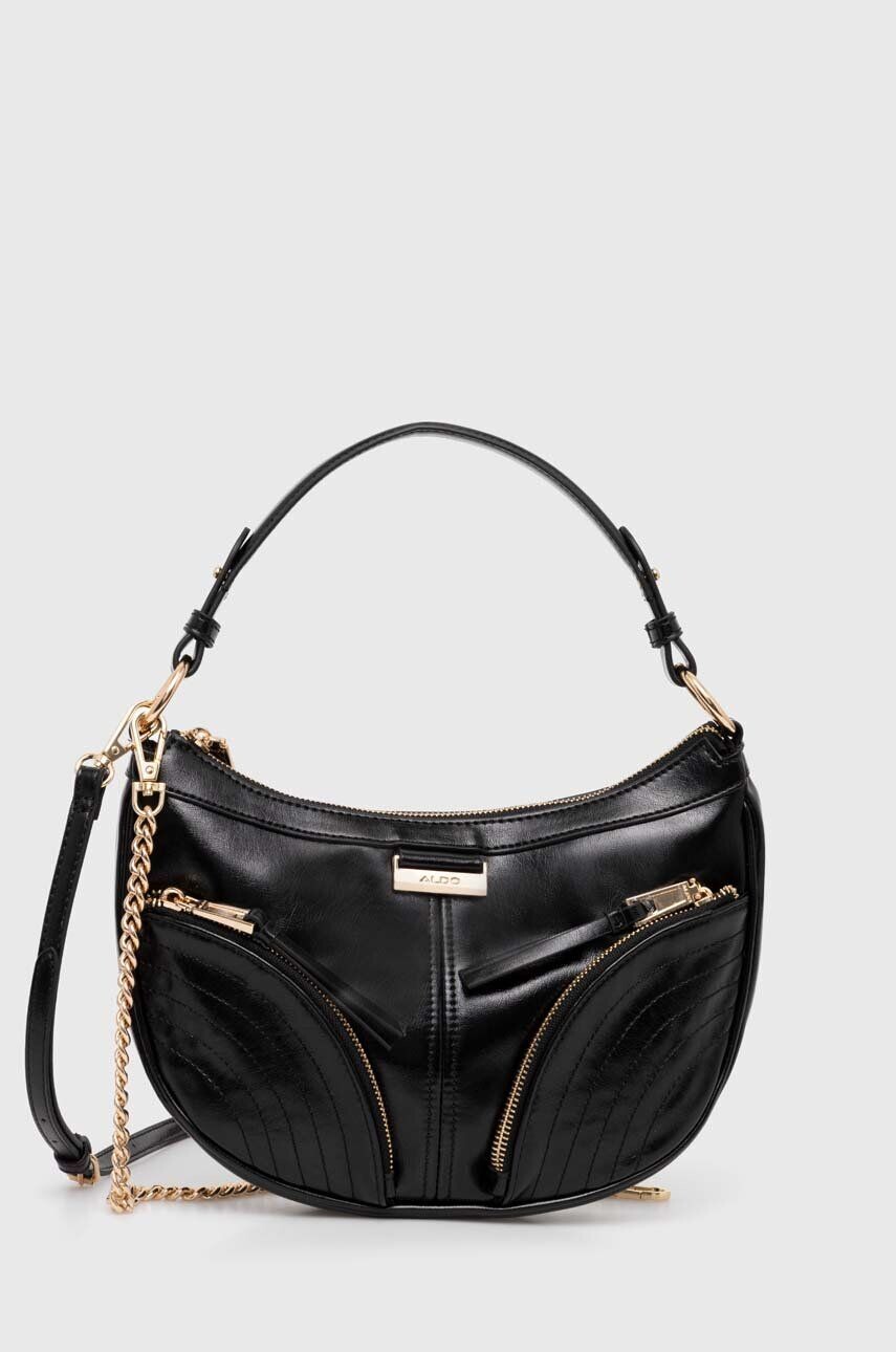 

БЕРАНИ сумочка Aldo, черный