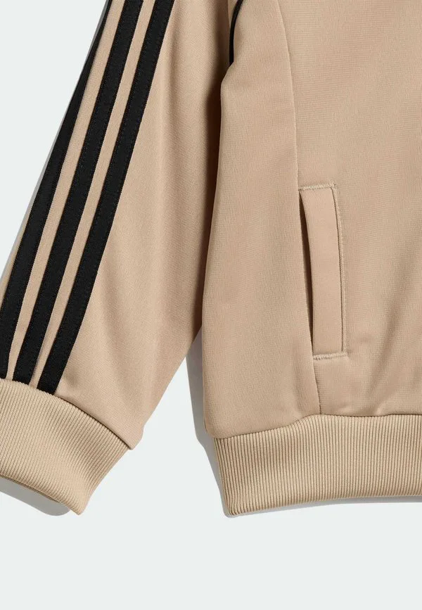 Детский спортивный костюм Adidas Originals, Stone Khaki — фото 3