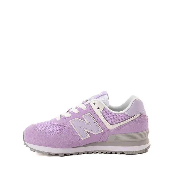 

Кроссовки New Balance 574 Athletic Shoe, цвет Lilac/Lavender