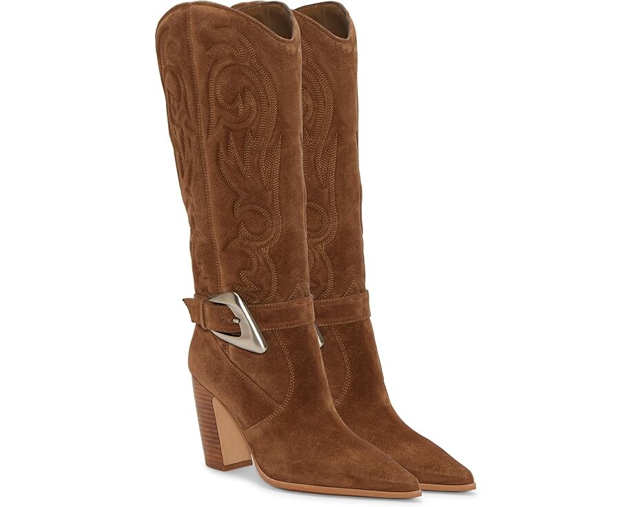 Ботинки Vince Camuto Biancaa, цвет Reishi