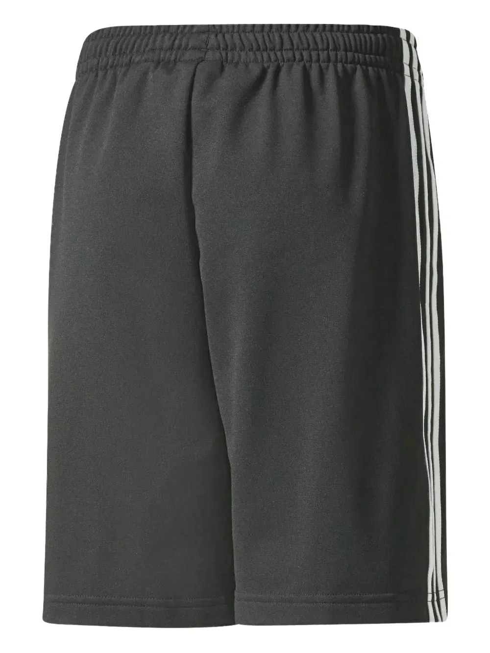 Шорты Superstar с тремя полосками Adidas Kids, черный — фото 2