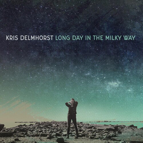 

Виниловая пластинка Delmhorst, Kris: Long Day In The Milky Way