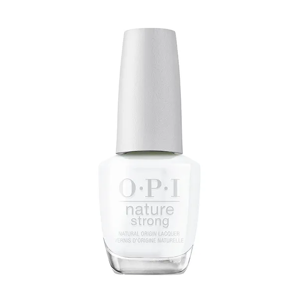 

Натуральный лак для ногтей Nature Strong Opi, цвет strong as shell