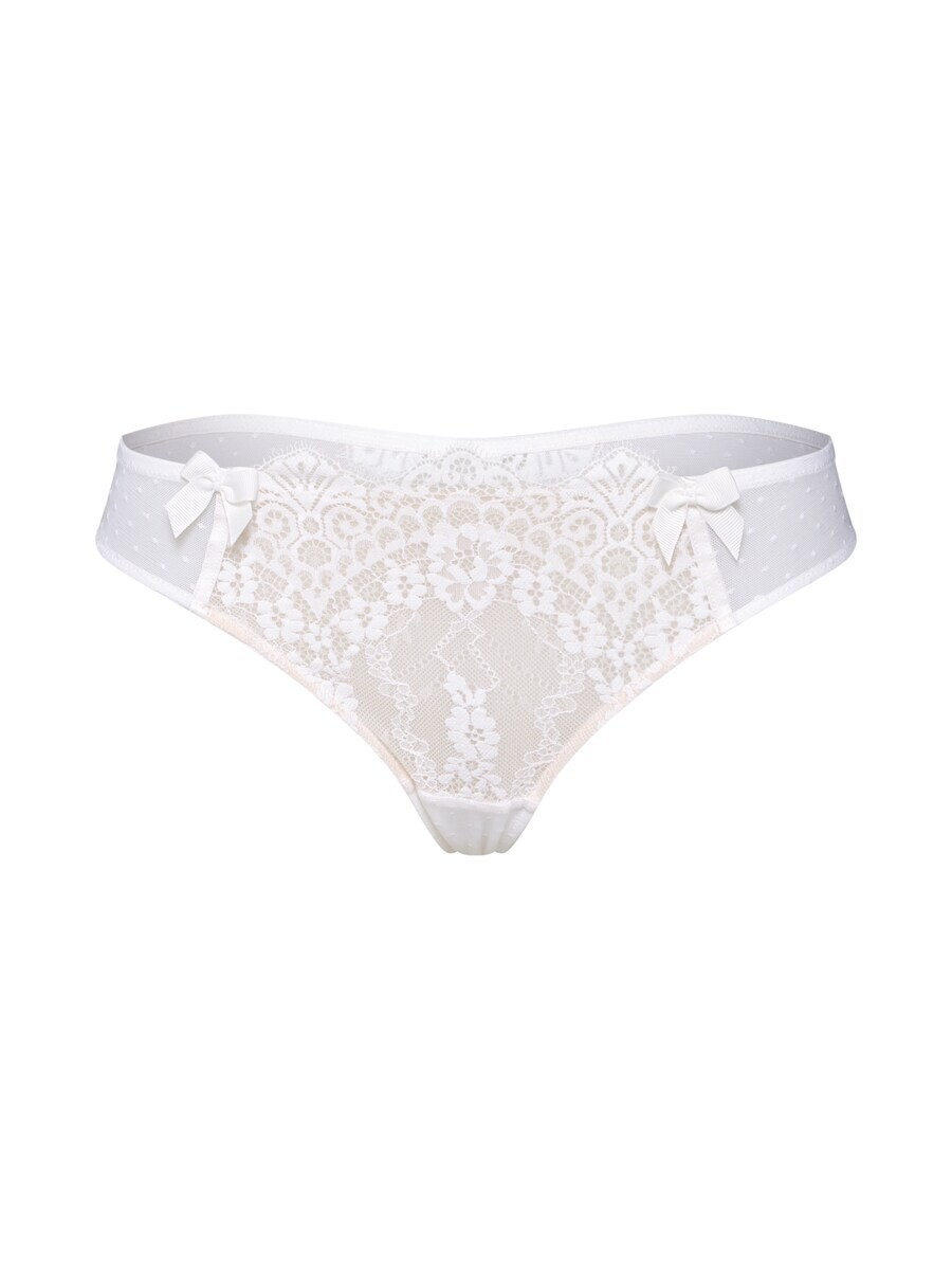 

Стринги Hunkemöller MARILEE, белый