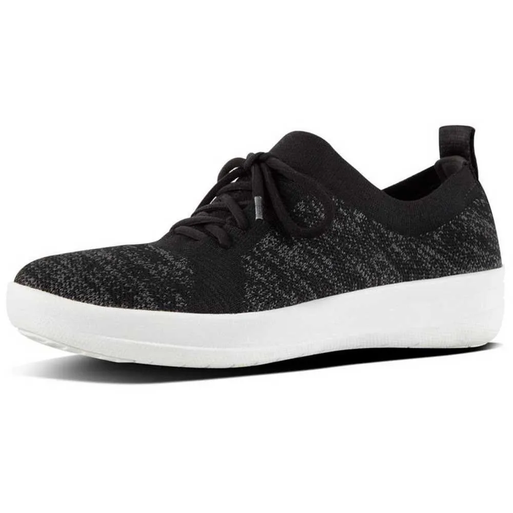 Кроссовки Fitflop F-Sporty Überkinit, черный