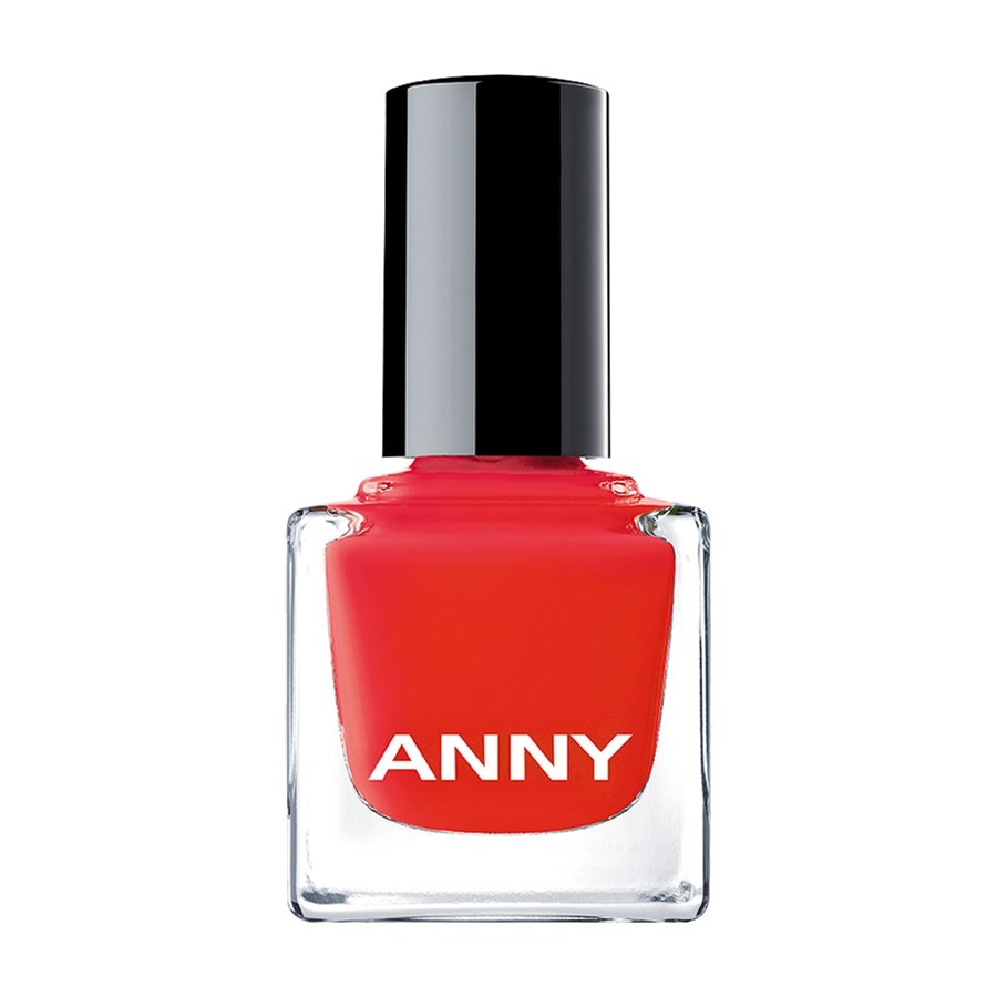 

Лак для ногтей ANNY Nail Polish, Red Nr. 168.80 On Fire / 15 ml