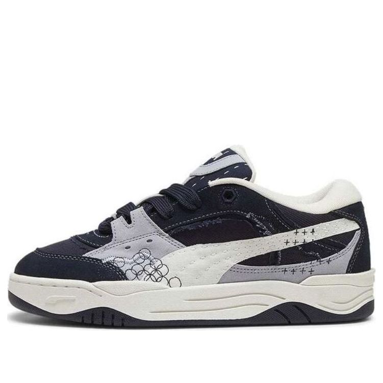 

Кроссовки PUMA 180 'Sashiko', черный