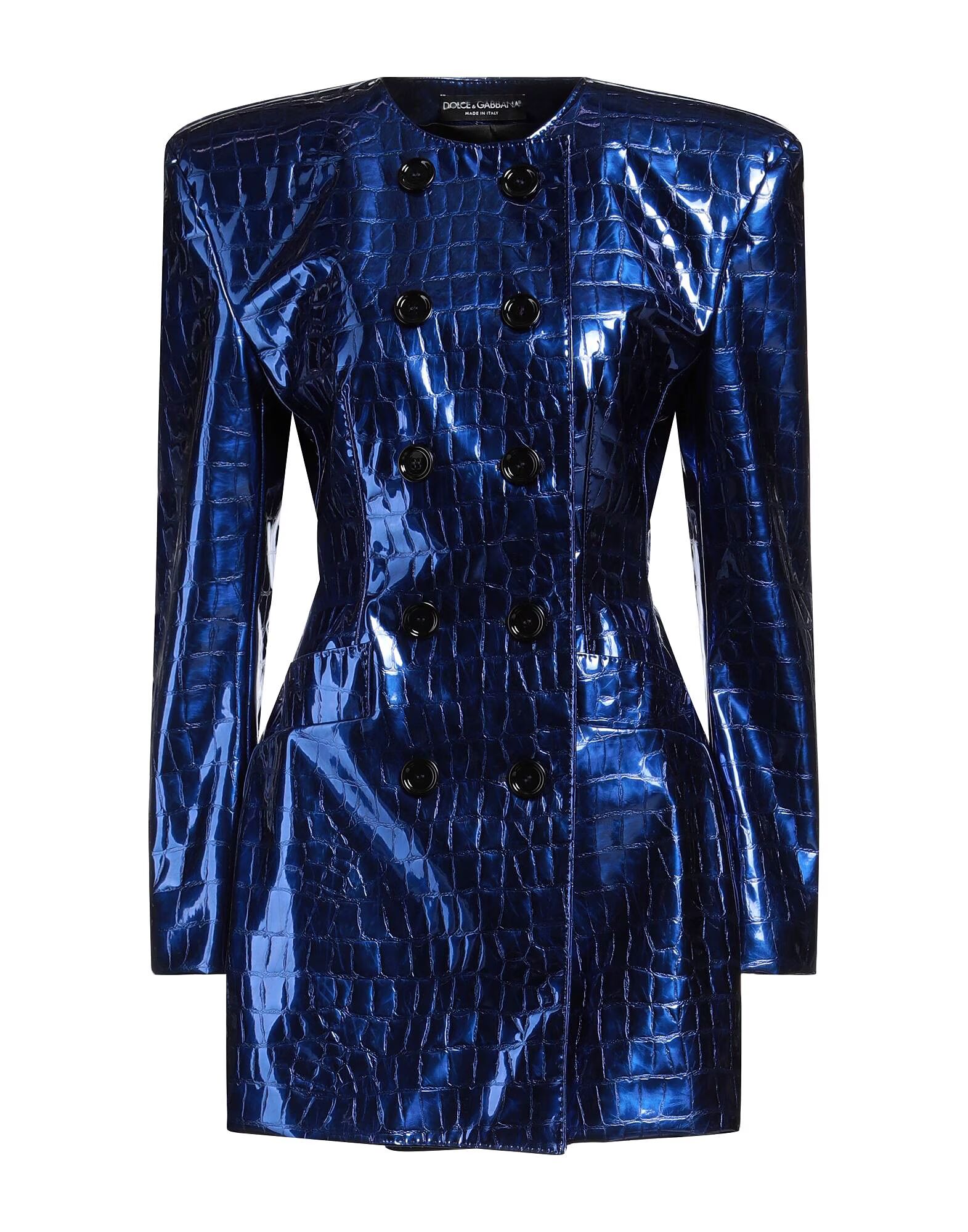 

Куртка Dolce&Gabbana, ярко-синий