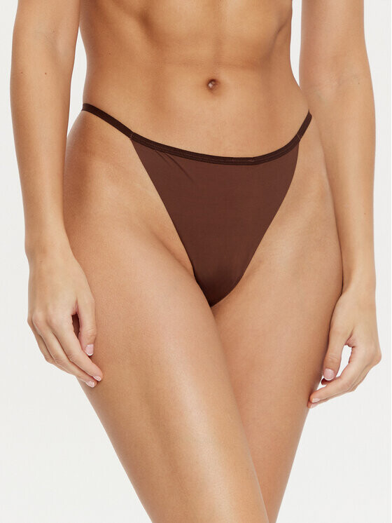

Набор из 3 стрингов Hunkemöller, мультиколор