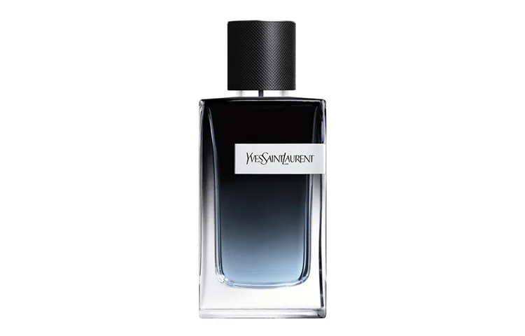 SAINT LAURENT Туалетная вода Y Dark Scent Edition Fougere, 60ml — фото 2