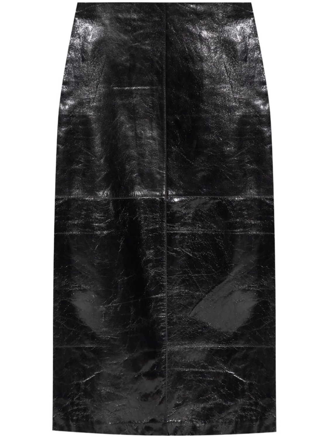 

Sportmax юбка мини, черный