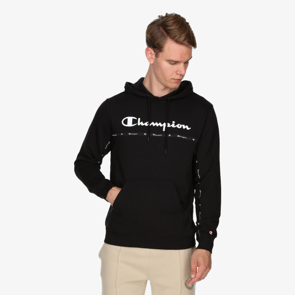 

Толстовка 219953 Champion, черный