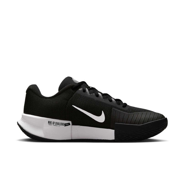 Кроссовки gp challenge pro 'black white' Nike, черный — фото 2
