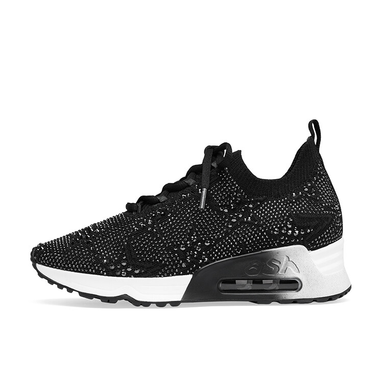 Кроссовки ASH Lifestyle Shoes Women's Low-top, зеленый