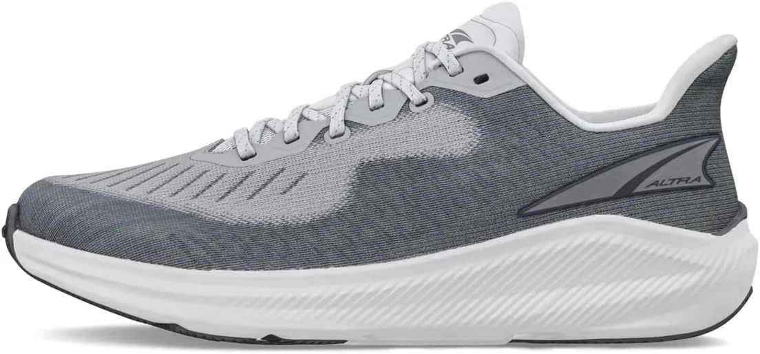 Мужские кроссовки ALTRA Experience Flow, Gray