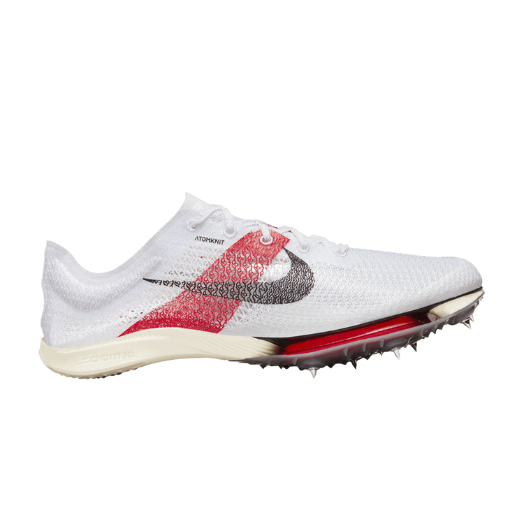 

Кроссовки Air Zoom Victory 'Eliud Kipchoge', белый