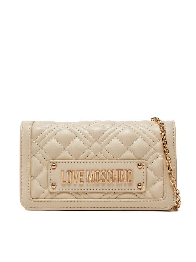 

Сумочка JC5681PP1MLA0110 Love Moschino, бежевый