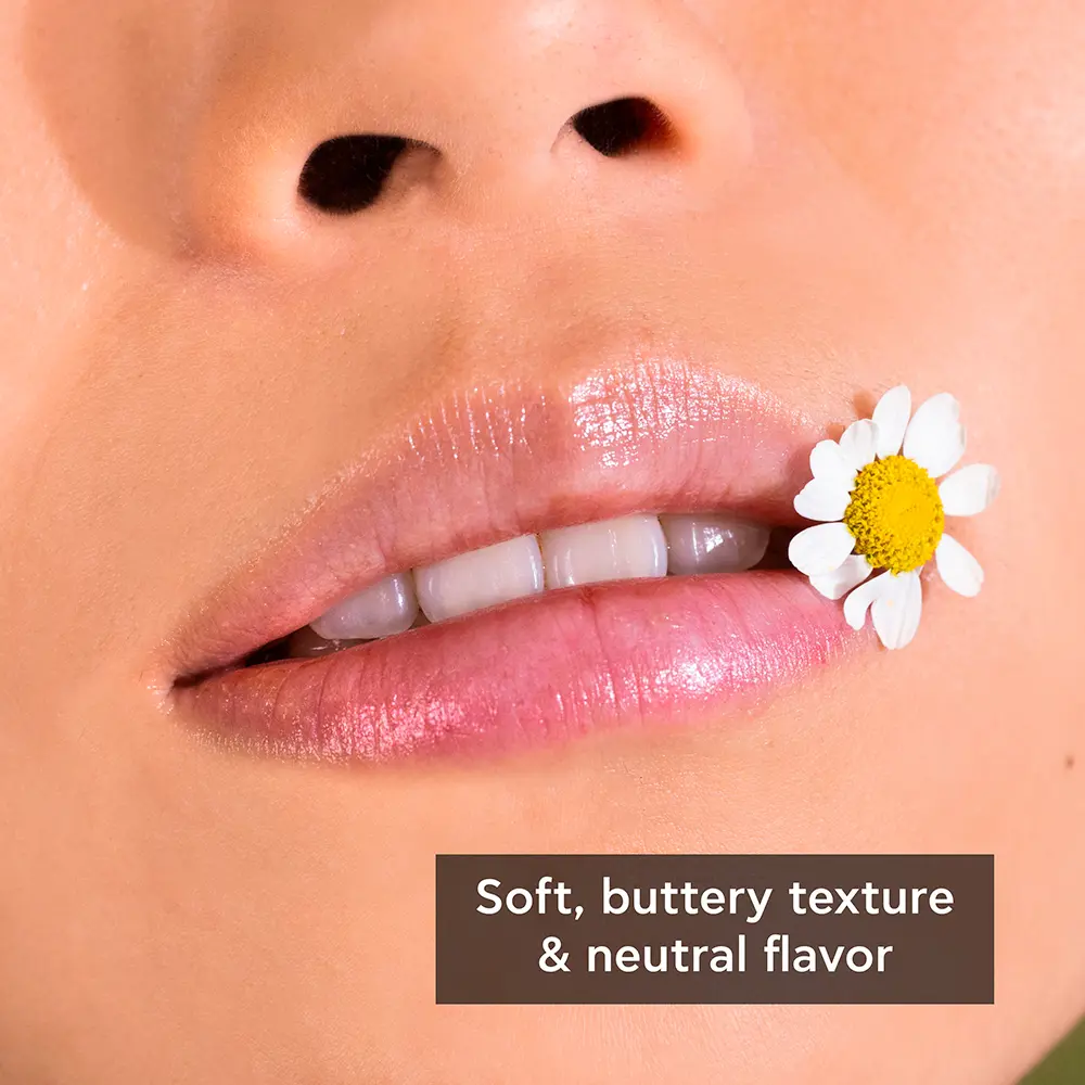 Бальзам для губ Bálsamo labial con camomila spf15 Apivita, 4,4 гр. — фото 4