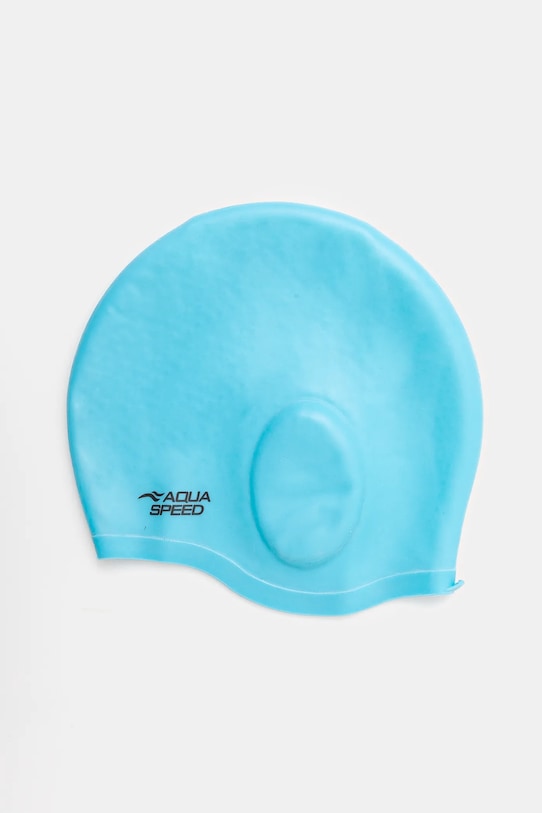 

Плавательная шапочка Aqua Speed, синий