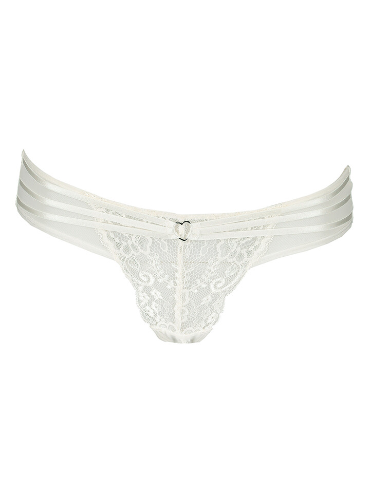 

Стринги Vivance, белый