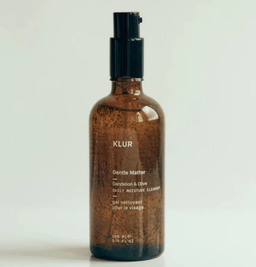 Средство для снятия макияжа Gentle Mater Cleanser Klur 100 мл