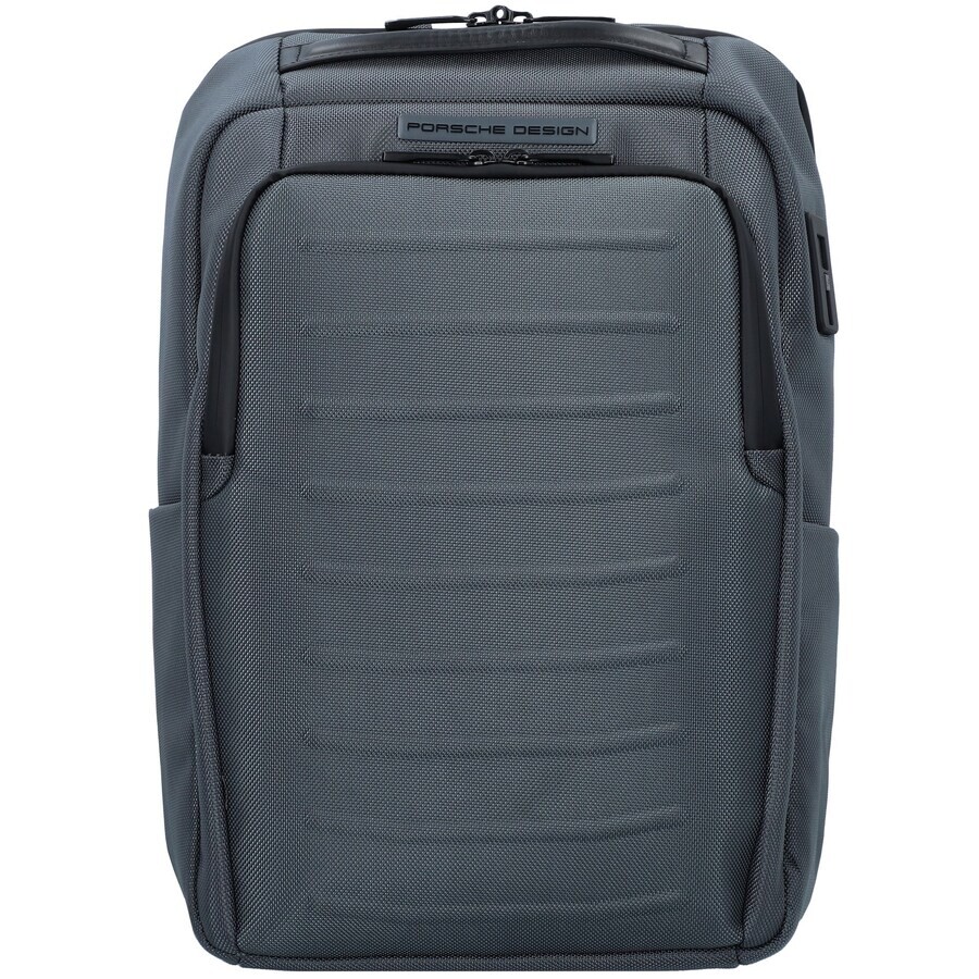 

Рюкзак Porsche Design Backpack, серый