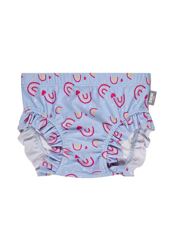 Плавки от бикини regenbogen Sterntaler, Hellblau
