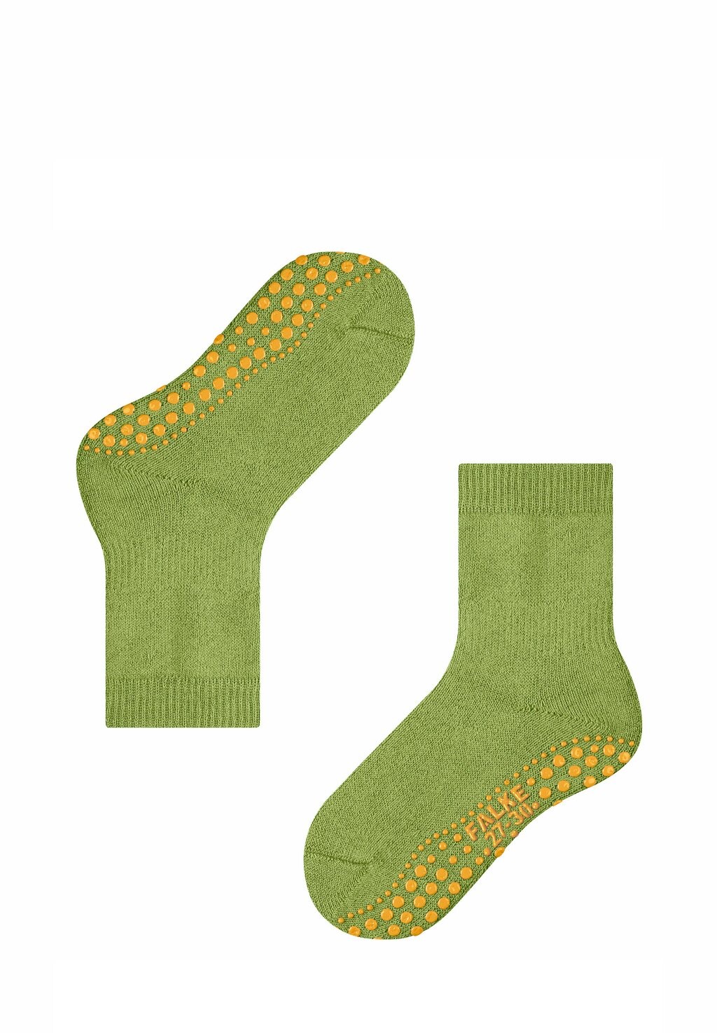 

Носки CATSPADS FALKE, зеленый