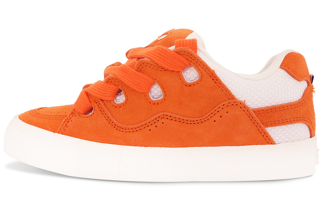 

Обувь для скейтбординга Ollieskate унисекс, цвет orange, Оранжевый, Обувь для скейтбординга Ollieskate унисекс, цвет orange