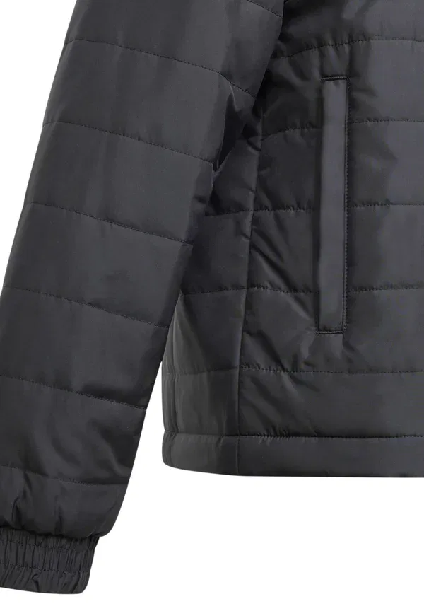 Куртка зимняя Adidas Performance Entrada, черный — фото 4