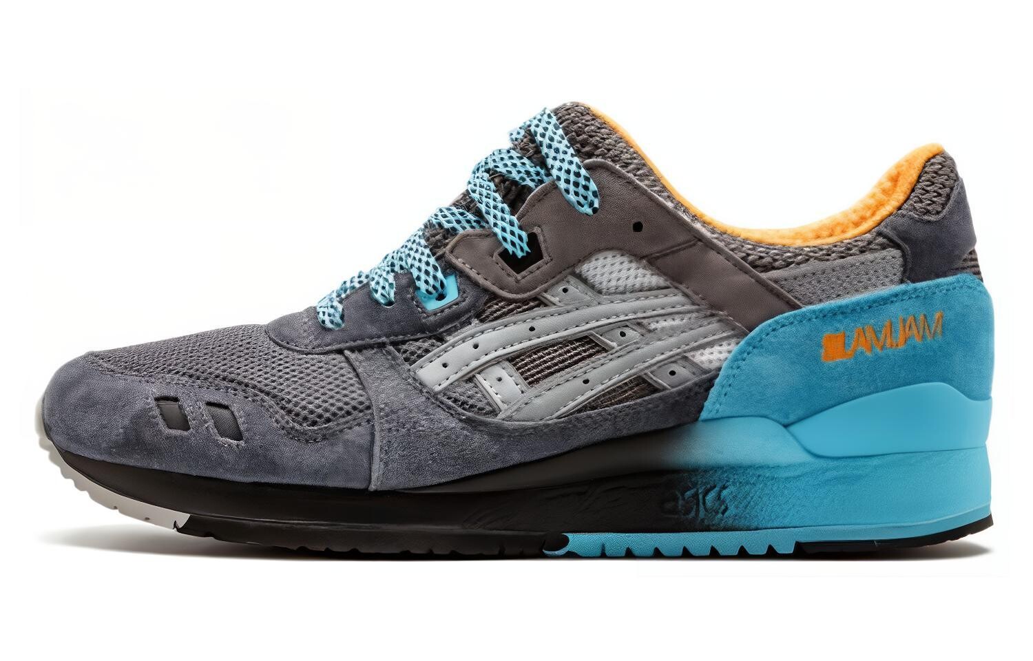 

Кроссовки Asics Gel-Lyte III Slam Jam 6THPRLLL 2016